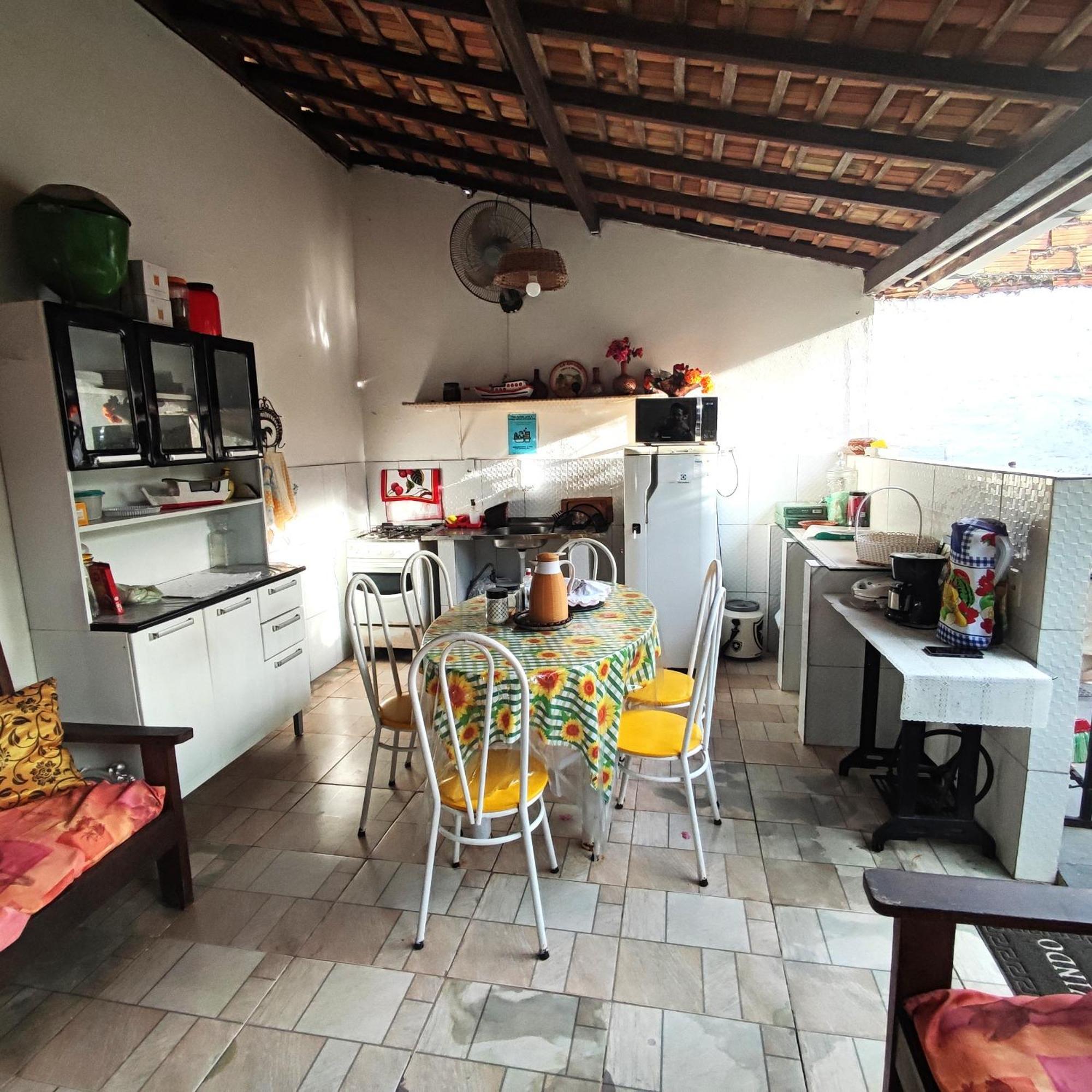 Pousada Solar Encanto Do Marajo Soure Eksteriør billede