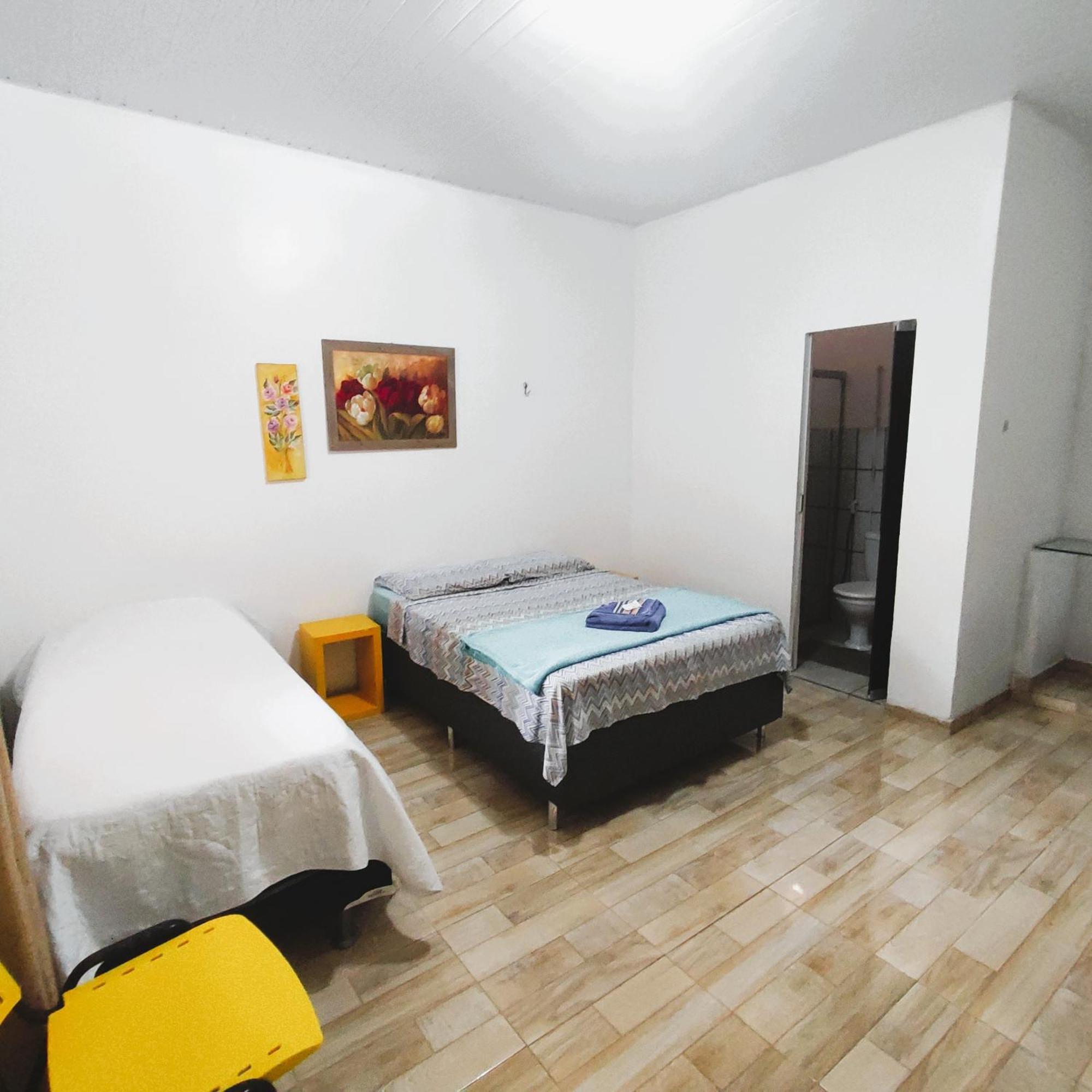 Pousada Solar Encanto Do Marajo Soure Eksteriør billede