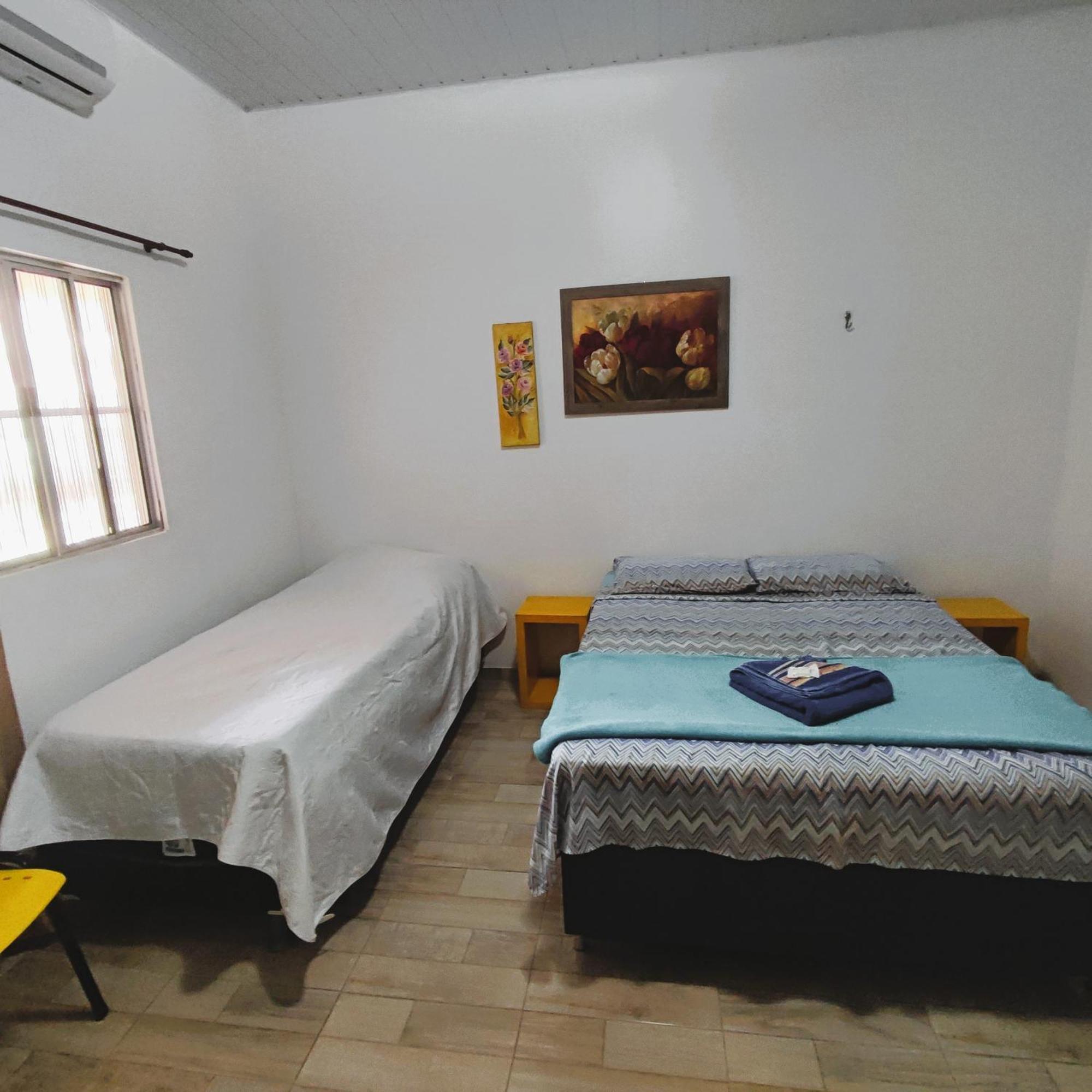 Pousada Solar Encanto Do Marajo Soure Eksteriør billede